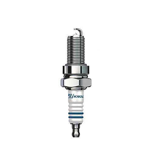 Image of Motorcycle Iridium Spark Plug B7RIU /for CR7E CPR7EA-9 CPR8EA-9 CPR8EAIX-9 96067 CR8E CR8EIX IU24 IU22 UR4DC PRG6HCC