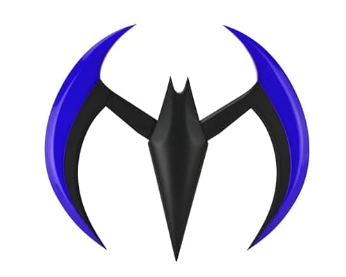 Image of NECA Official- Batman Beyond Batarang with LED Lights