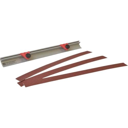 Image of MULTI-SHARP 1101 Blade Sharpener for Cylinder Lawn Mowers with up to 30 cm/12-Inch Cutting Width