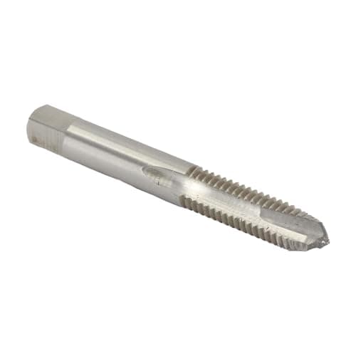 Image of Drill America - DWT57215 1/2"-13 High Speed Steel 3 Flute Spiral Point Tap, DWT Series