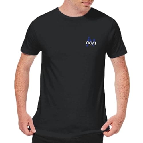 Image of Jurassic Park Ingen Pocket Men's T-Shirt - Black XXL