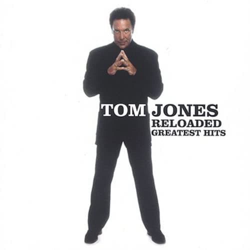 Image of Reloaded: Greatest Hits