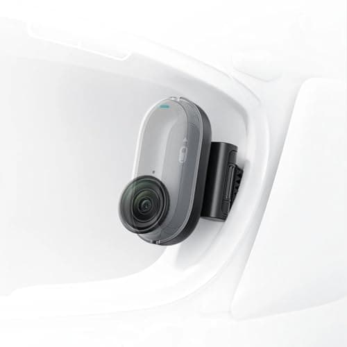 Image of Insta360 GO 3/GO 3S In-Helmet POV Mount
