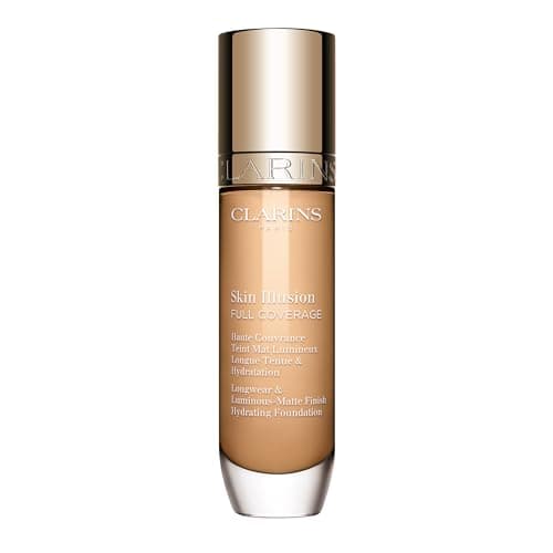 Image of Clarins Skin Illusion Full Coverage 105.5W 30ml