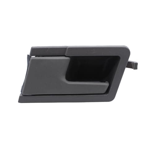 Image of 1 PC SHLPAFM Left side Grey Colour Car Front Inner Interior Door Handle 701837019U71 Compatible with VW Transporter T4 1990-2002