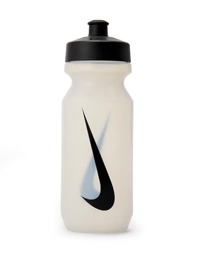 Image of Nike Big Mouth Bottle 2.0 650 ml Clear/Black