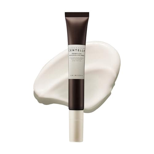 Image of Madagascar Centella Probio-Cica Bakuchiol Eye Cream 20ml