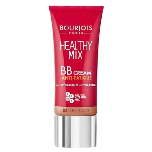 Image of Bourjois Healthy Mix Bb Cream 30ml, 03 Dark