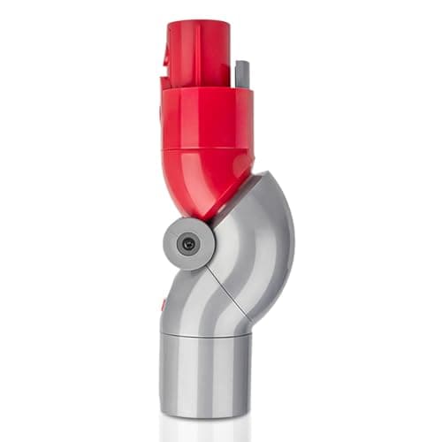 Image of Tool Bottom Adapter Compatible with Dyson V7 V8 V10 V11 Quick Release Adaptor Tool Bottom Adapter 967762-01 Top Adapter Home Cleaning Tool
