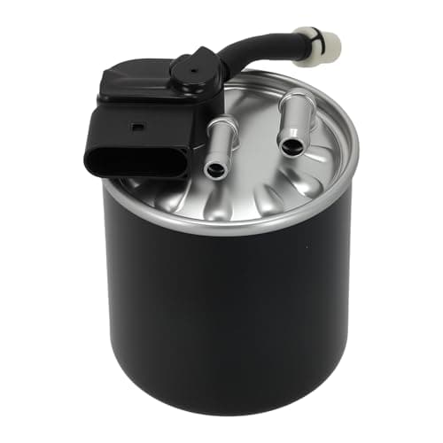 Image of maXpeedingrods 6510901652,6510902852 Fuel Filter Fuel Filter System Diesel Filter for Mercedes-Benz C-Klasse Cabriolet Coupe E-Klasse W212 E220 E250 C200D C220D C250D BlueTEC A6510901652,A6510902852