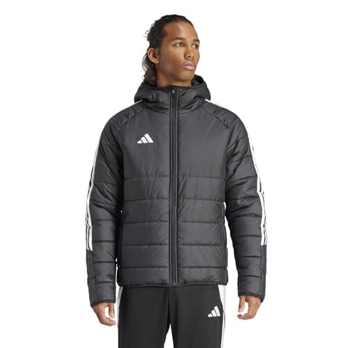 Image of adidas Men's Tiro 24 Winter Jacket S black/white