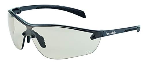 Image of Bolle SILIUM+ IN-OUT Indoor-Outdoor Lens Safety Glasses