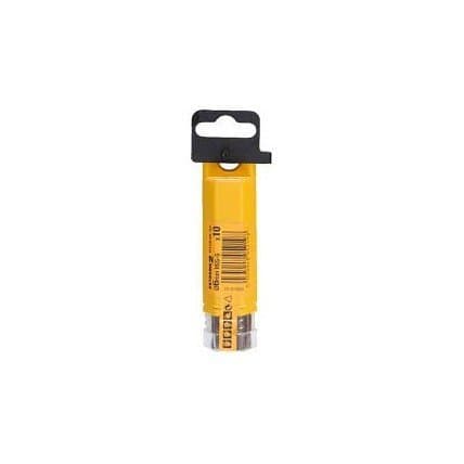 Image of DeWalt Extreme 2 Metal Drill Bits (10) 8.0mm OL:117mm WL:72mm