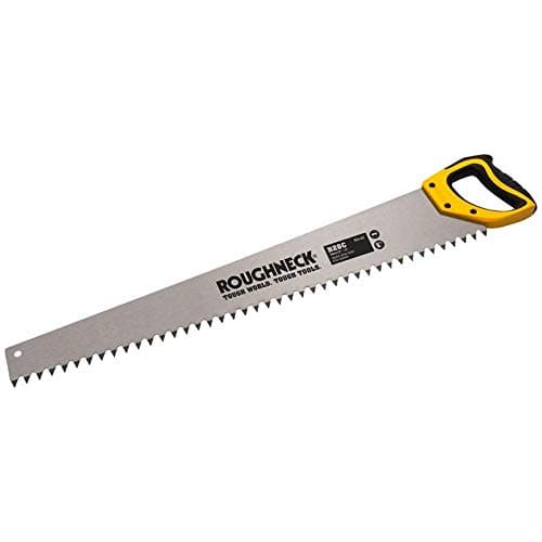 Image of Roughneck ROU34462 Concrete Saw 700mm/28" - 1.5T