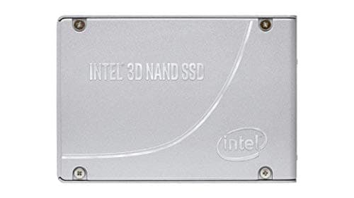 Image of Intel SSD/P4510 1.0TB 2.5" PCIe 1P