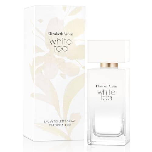 Image of Elizabeth Arden White Tea Eau de Toilette Spray, 50 ml
