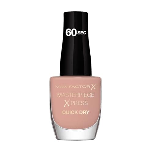 Image of Max Factor Masterpiece Xpress shade Nude'Itude