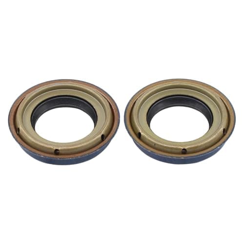 Image of MOTOKU Rear Drive Axle Shaft Oil Seal for Hyundai Kona 2018-2023, Palisade 2020-2024, Santa Fe 2010-2020, Tucson 2005-2021, Kia Seltos 21-24, Sorento 2011-2020, Sportage 2005-2022, Telluride 2020-2024