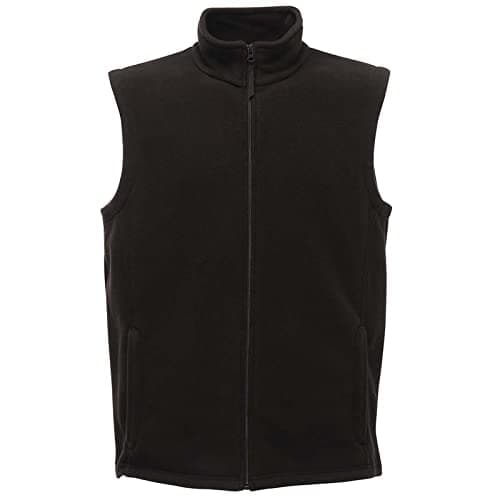 Image of Regatta Men's Micro Bodywarmer - Size L - Black