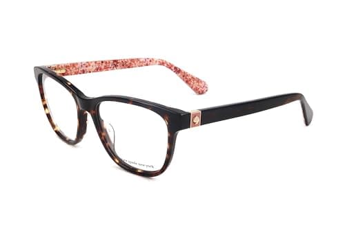 Image of Kate Spade VERNA 086 HAVANA 53/16/140 WOMAN Eyewear Frame