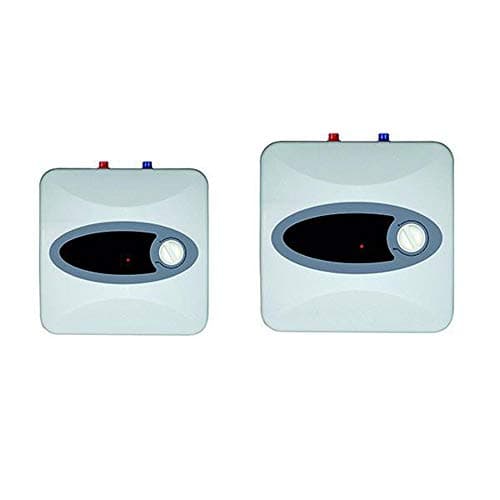 Image of Hyco SF10SS Speedflow 2000W 10L Stainless Steel Undersink Unvented Water Heater - White.