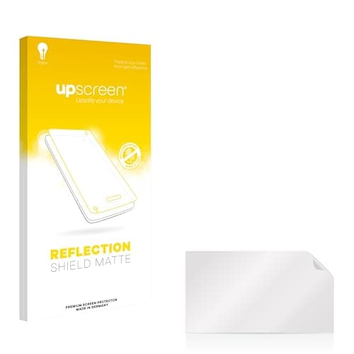 Image of upscreen Anti-Glare Screen Protector compatible with Atomos Sumo 19SE – Protection Film Matte
