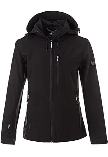 Image of Whistler Women's Rosea W Jacket, 1001 Black, 48 (EU)