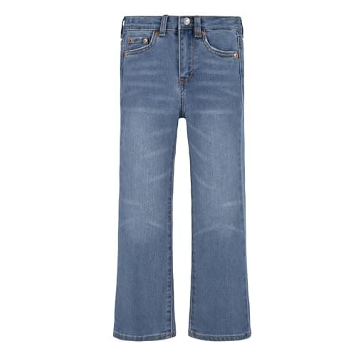 Image of Levi's kids 726 Flare Fit Jean
