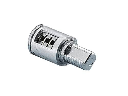 Image of Rittal SZ 2525.000 Lock Insert Safety Lock Die Cast Pack of 1