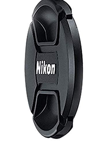 Image of Nikon LC-67 67MM SNAP-ON FRONT LENS CAP