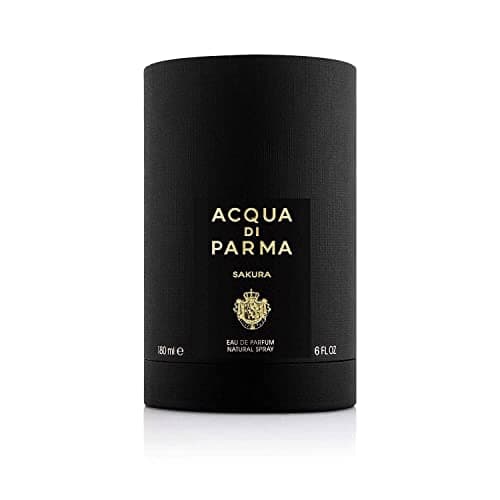 Image of Acqua di Parma Signatures of the Sun Sakura Unisex Eau de Parfum, 180 ml