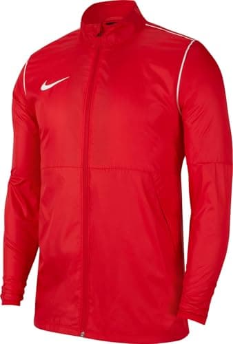 Image of Nike Erima NIKE BV6904-657 Repel Park20 Jacket Unisex UNIVERSITY RED/WHITE/WHITE Size L