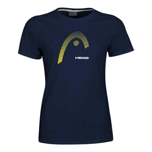 Image of HEAD T SHIRT CLUB LARA GREY WOMEN