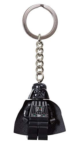 Image of LEGO Star Wars - Darth Vader Keyring (850996)