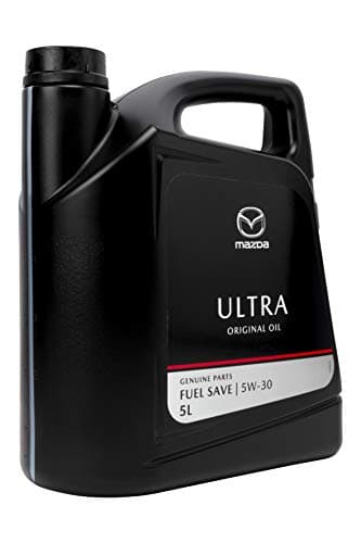 Image of Mazda original oil ultra 5W-30 5L