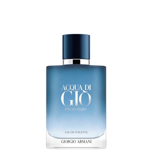 Image of Giorgio Armani Beauty Acqua Di Gio Pour Homme Profondo Eau de Toilette 100ml