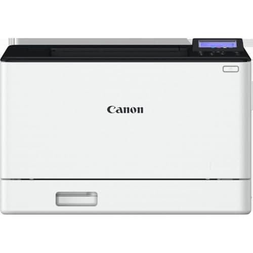 Image of CANON i-SENSYS LBP673Cdw - printer - f