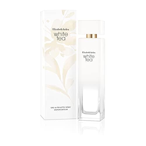 Image of Elizabeth Arden White Tea Eau de Toilette Spray, 100 ml