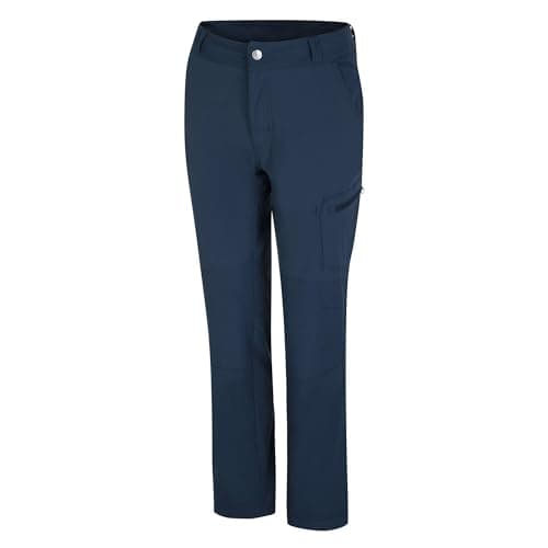 Image of Dare 2b Kids' Reprise II Lightweight Trouser Blue