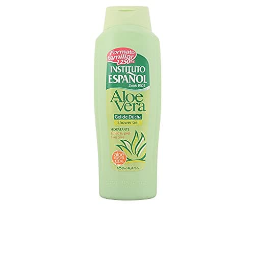 Image of Aloe Gel 1250 ml