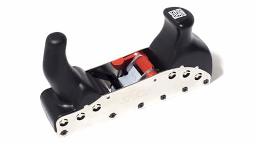 Image of Bench Plane RALI 220 Evolution N: Non-Sharpening Bench Plane with 4 Reversible Blades and 3 Quick Settings: Cutting Depth, chipbreaker and Mouth | Professional Joinery Plane Always Ready for use!