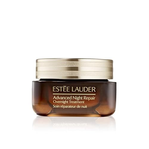 Image of Estée Lauder Advanced Night Repair Moisturising Overnight Treatment with Hyaluronic Acid, 65 ml
