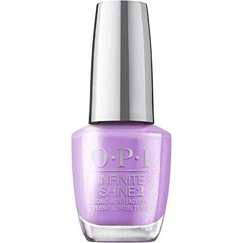 Image of OPI Power of Hue Collection, Infinite Shine Long-Wear Nail Polish, Don't Wait. Create., 15ml