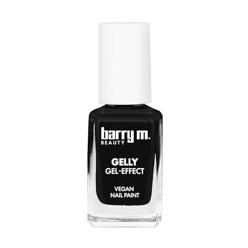 Image of Barry M Cosmetics Black Forest Gelly Nail Paint GNP47