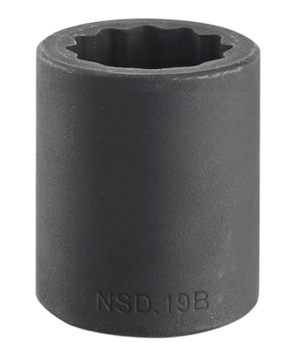 Image of Facom NSD.21B – 1/2 Cup of Impact 12 C 21 millimetres
