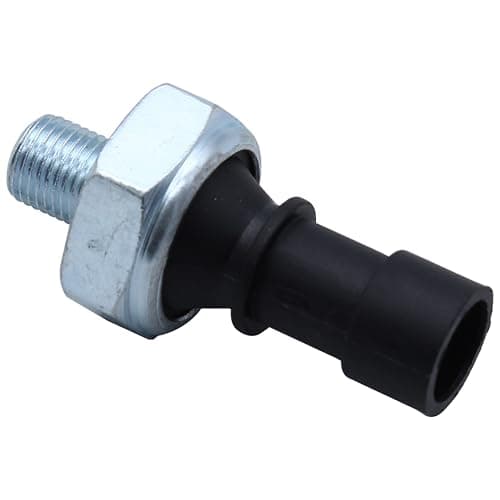 Image of Oil Pressure Sensor Switch Fits Vauxhall Corsa 1.0 1.2 1.4 Meriva 1.4 1.6