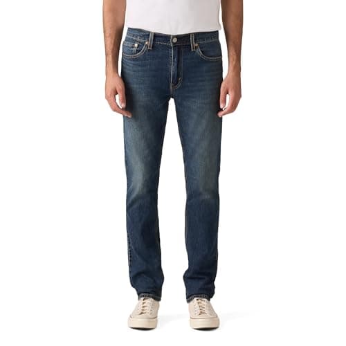 Image of Levi's 511 Slim River Bank Cool