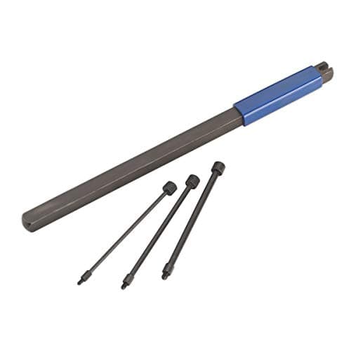 Image of Sealey Vs801 Door Pin Extractor Tool Set 4Pc