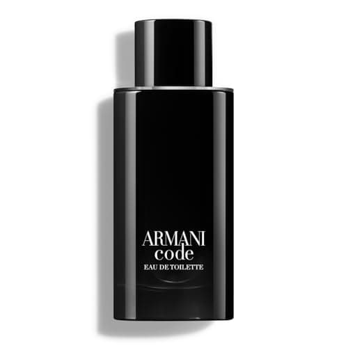 Image of Giorgio Armani Armani Code For Men 4.2 oz EDT Spray (Refillable)