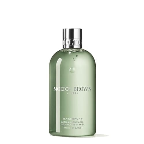 Image of Molton Brown Tea Ceremony Bath & Shower Gel 300 ml